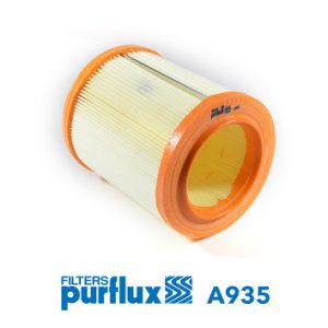 Filtru aer PURFLUX A935 – RENAULT | AutoRival