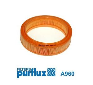 Filtru aer PURFLUX A960 – RENAULT | AutoRival