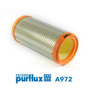 Filtru aer PURFLUX A972 – RENAULT | AutoRival