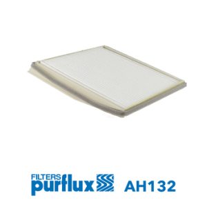 Filtru aer habitaclu PURFLUX AH132 – RENAULT | AutoRival