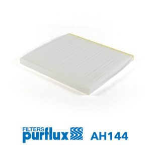 Filtru aer habitaclu PURFLUX AH144 – RENAULT | AutoRival
