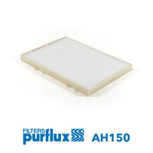 Filtru aer habitaclu PURFLUX AH150 – RENAULT | AutoRival