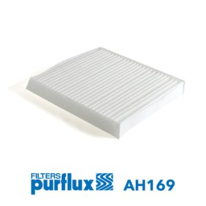 Filtru aer habitaclu PURFLUX AH169 – RENAULT | AutoRival