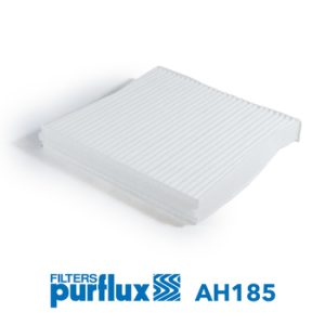 Filtru aer habitaclu PURFLUX AH185 – RENAULT | AutoRival