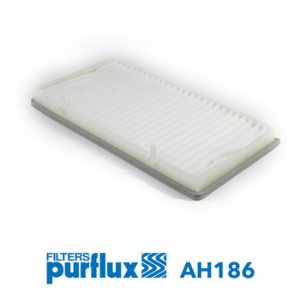 Filtru aer habitaclu PURFLUX AH186 – RENAULT | AutoRival