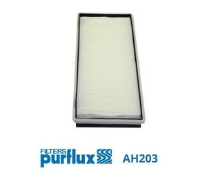 Filtru aer habitaclu PURFLUX AH203 – RENAULT | AutoRival