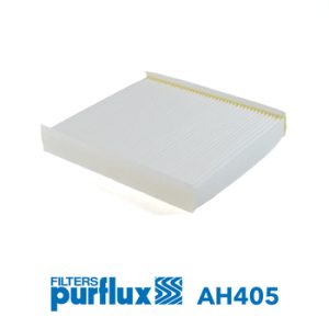 Filtru aer habitaclu PURFLUX AH405 – RENAULT | AutoRival