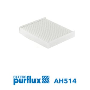 Filtru aer habitaclu PURFLUX AH514 – RENAULT | AutoRival