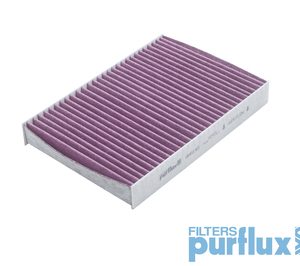 Filtru aer habitaclu PURFLUX AHA143 – RENAULT | AutoRival