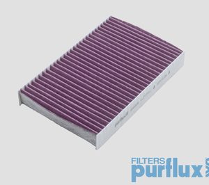 Filtru aer habitaclu PURFLUX AHA306 – RENAULT | AutoRival
