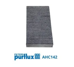 Filtru aer habitaclu PURFLUX AHC142 – RENAULT | AutoRival