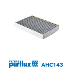 Filtru aer habitaclu PURFLUX AHC143 – RENAULT | AutoRival