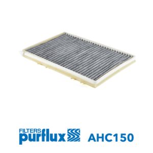 Filtru aer habitaclu PURFLUX AHC150 – RENAULT | AutoRival