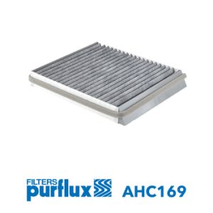 Filtru aer habitaclu PURFLUX AHC169 – RENAULT | AutoRival