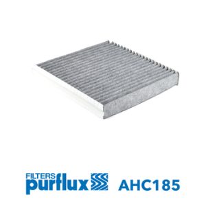 Filtru aer habitaclu PURFLUX AHC185 – RENAULT | AutoRival