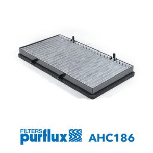 Filtru aer habitaclu PURFLUX AHC186 – RENAULT | AutoRival