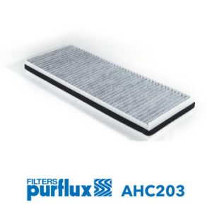 Filtru aer habitaclu PURFLUX AHC203 – RENAULT | AutoRival