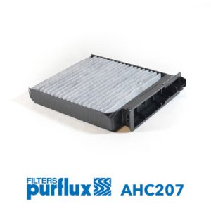 Filtru aer habitaclu PURFLUX AHC207 – RENAULT | AutoRival