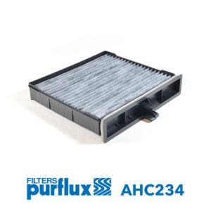Filtru aer habitaclu PURFLUX AHC234 – RENAULT | AutoRival