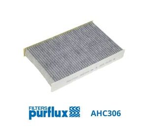 Filtru aer habitaclu PURFLUX AHC306 – RENAULT | AutoRival