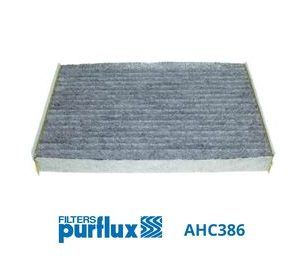 Filtru aer habitaclu PURFLUX AHC386 – RENAULT | AutoRival