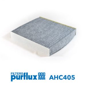 Filtru aer habitaclu PURFLUX AHC405 – RENAULT | AutoRival
