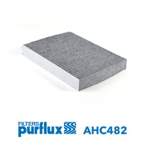 Filtru aer habitaclu PURFLUX AHC482 – RENAULT | AutoRival