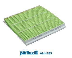 Filtru aer habitaclu PURFLUX AHH185 – RENAULT | AutoRival