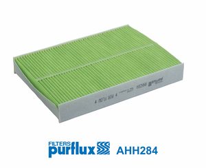 Filtru aer habitaclu PURFLUX AHH284 – RENAULT | AutoRival