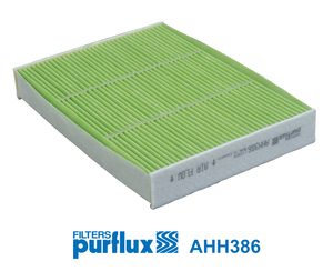Filtru aer habitaclu PURFLUX AHH386 – RENAULT | AutoRival