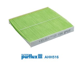 Filtru aer habitaclu PURFLUX AHH516 – RENAULT | AutoRival