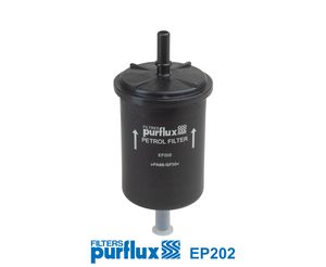 Filtru combustibil PURFLUX EP202 – RENAULT | AutoRival