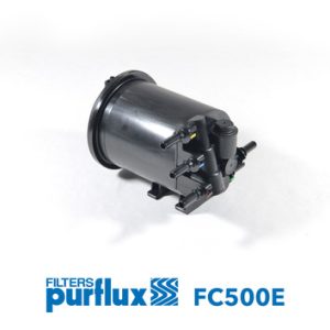 Filtru combustibil PURFLUX FC500E – RENAULT | AutoRival