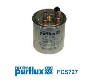 Filtru combustibil PURFLUX FCS727 – RENAULT | AutoRival