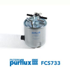 Filtru combustibil PURFLUX FCS733 – RENAULT | AutoRival