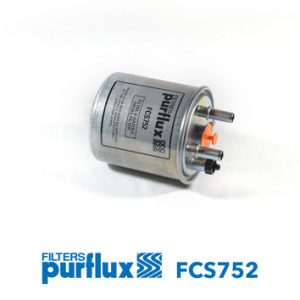 Filtru combustibil PURFLUX FCS752 – RENAULT | AutoRival