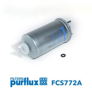 Filtru combustibil PURFLUX FCS772A – RENAULT | AutoRival