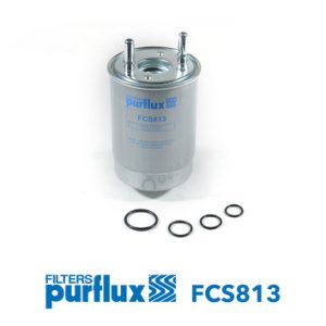 Filtru combustibil PURFLUX FCS813 – RENAULT | AutoRival