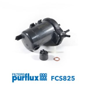 Filtru combustibil PURFLUX FCS825 – RENAULT | AutoRival