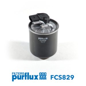 Filtru combustibil PURFLUX FCS829 – RENAULT | AutoRival