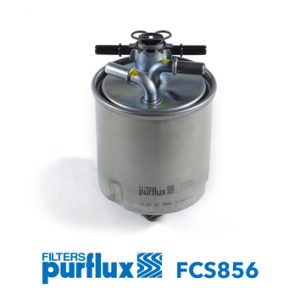 Filtru combustibil PURFLUX FCS856 – RENAULT | AutoRival