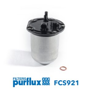 Filtru combustibil PURFLUX FCS921 – RENAULT | AutoRival