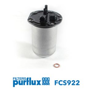Filtru combustibil PURFLUX FCS922 – RENAULT | AutoRival