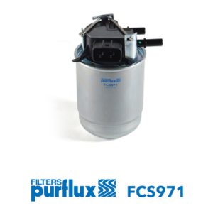 Filtru combustibil PURFLUX FCS971 – RENAULT | AutoRival