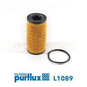 Filtru ulei PURFLUX L1089 – RENAULT | AutoRival