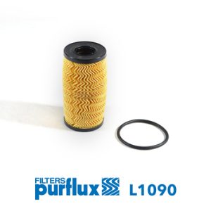Filtru ulei PURFLUX L1090 – RENAULT | AutoRival