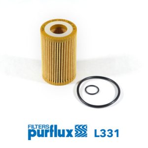 Filtru ulei PURFLUX L331 – RENAULT | AutoRival