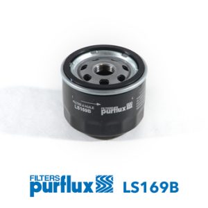 Filtru ulei PURFLUX LS169B – RENAULT | AutoRival