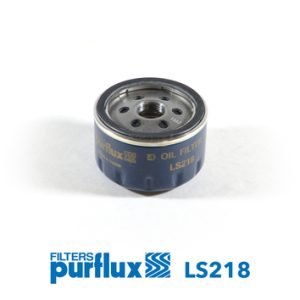 Filtru ulei PURFLUX LS218 – RENAULT | AutoRival