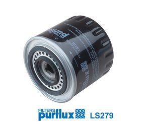 Filtru ulei PURFLUX LS279 – RENAULT | AutoRival